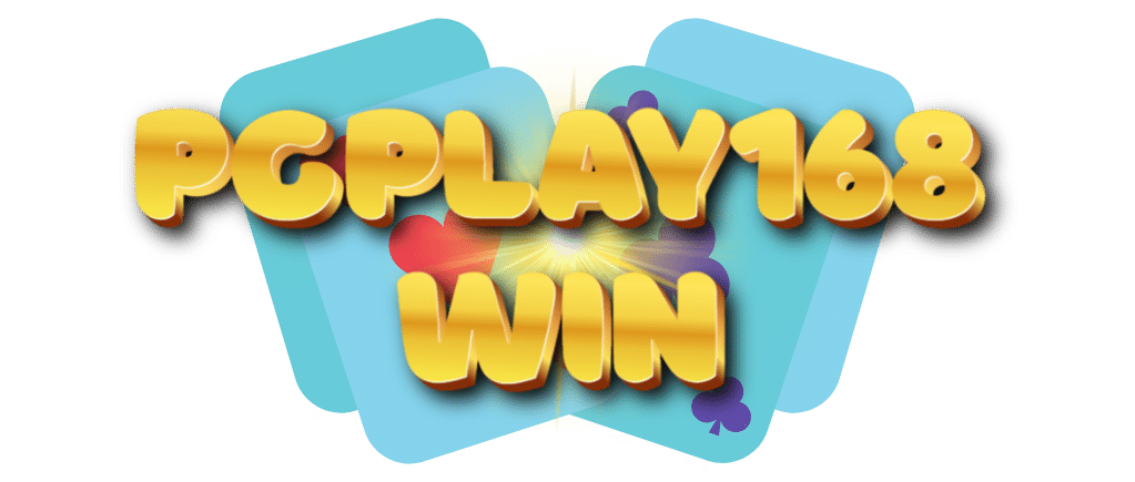 pgplay168 win logo